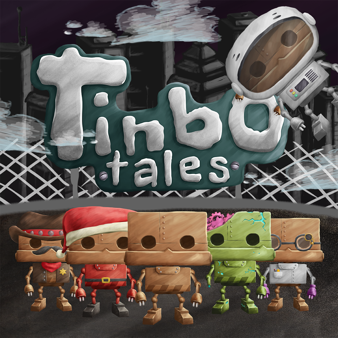 Tinbo Tales